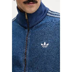 Adidas суичър мъжки деним (KD1517)