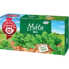 Teekanne Mäta 20 x 1,5 g