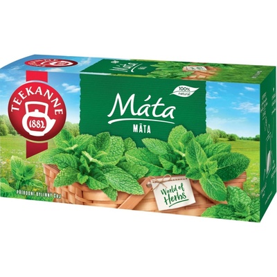 Teekanne Mäta 20 x 1,5 g