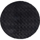 Obsession Diamond Cut 800 Anthrazit černá