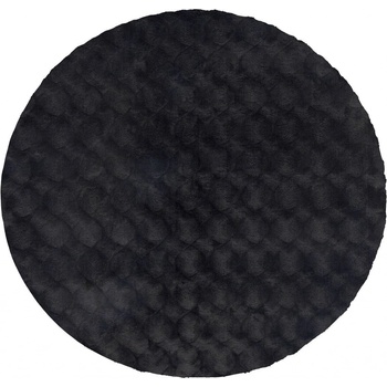 Obsession Diamond Cut 800 Anthrazit černá