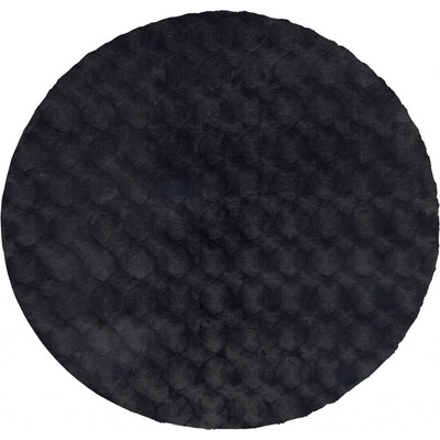 Obsession Diamond Cut 800 Anthrazit černá