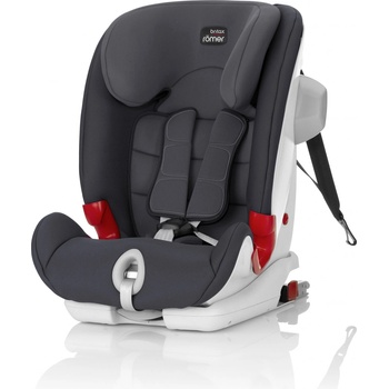 Britax Römer Advansafix III SICT 2018 Cosmos Black