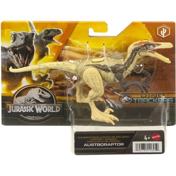 Mattel Jurassic World Dino Austroraptor