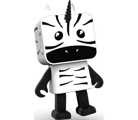 Mob Dancing Animal