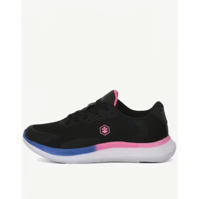 Lumberjack Ares Shoes Black