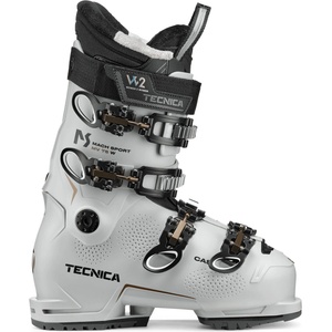 Tecnica Mach Sport 75 MV W GW Grey Ски обувки