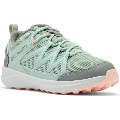 Columbia Youth Peakfreak Rush Waterproof svetlomodrá