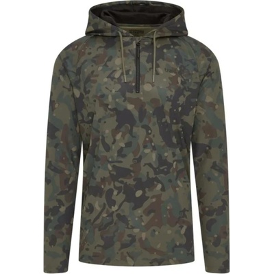 Trakker triko Camo UV Hooded Shirt – Sleviste.cz