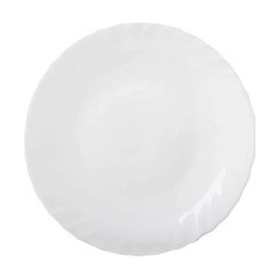 Bormioli Talíř skleněný PRIMA 20 cm