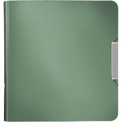 LEITZ 180 Active Style Pákový zakladač 8,2 cm A4 olivovo zelený