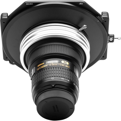 NiSi Filtr Holder S6 Kit True Color pro Nikon 14-24 mm F2.8