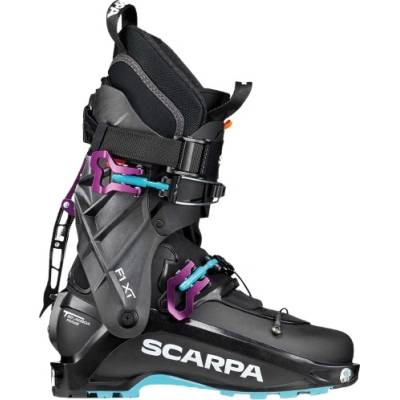 Dámske lyžiarky SCARPA F1 XT 26/27 : 240