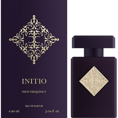 Initio High Frequency parfumovaná voda unisex 90 ml