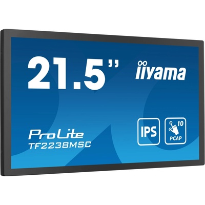 iiyama TF2438MSC-B1