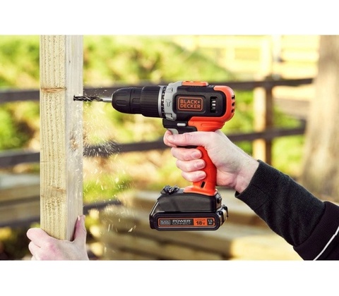 Black & Decker BCKSB02