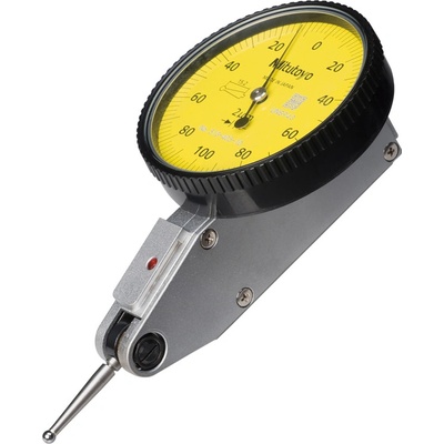 Mitutoyo Úchylkoměr číselníkový páčkový 0-100-0 02/0002mm mitu-513-405-10e