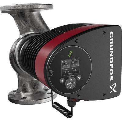 Grundfos MAGNA3 50-40 F N 97924354