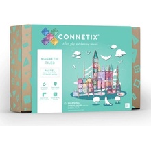 Connetix Pastel Ball Run Pack