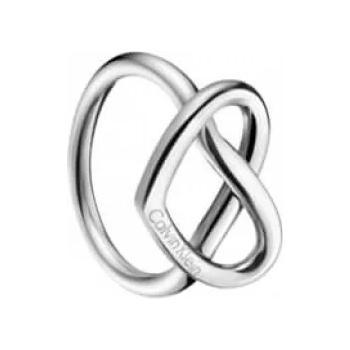 Calvin Klein Дамски пръстен Calvin Klein KJ6BMR0001 (KJ6BMR0001)