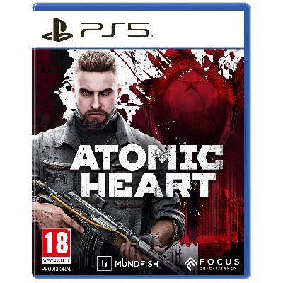Atomic Heart (PS5)