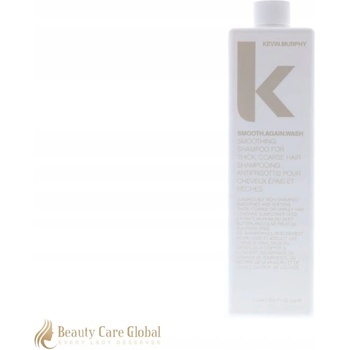 Kevin Murphy Smooth Again Wash uhlazující šampon 1000 ml