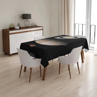 Sablio obrus Planety a slunce 130x170 cm