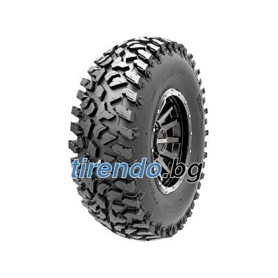 Maxxis ML22 Rampage Fury ( 32x10.00 R15 TL 73M Двойно обозначаване 255/85R15 )