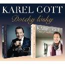 Karel Gott - Dotek lásky CD