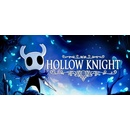 Hollow Knight
