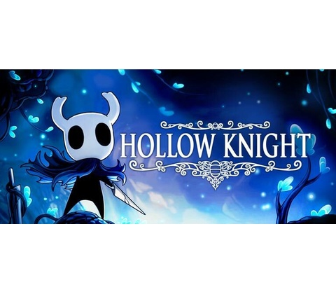 Hollow Knight