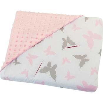 BOMIMI Wrap blanket (car)