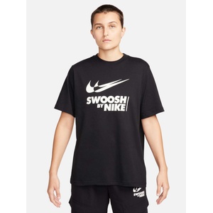 NIKE Тениска w nsw tee bf gls (fz4634-010)