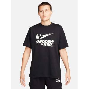 NIKE Тениска w nsw tee bf gls
