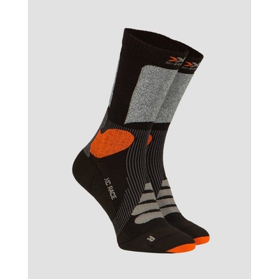 X-Socks ponožky X-country Race 4.0