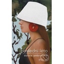 Poslední léto - Dorota Ambrožová
