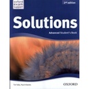 Maturita Solutions 2nd Edition Advanced Student´s Book