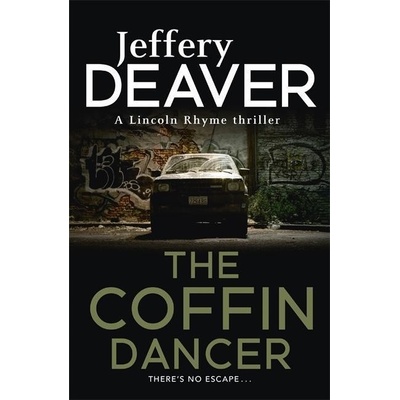 The Coffin Dancer - Jeffery Deaver