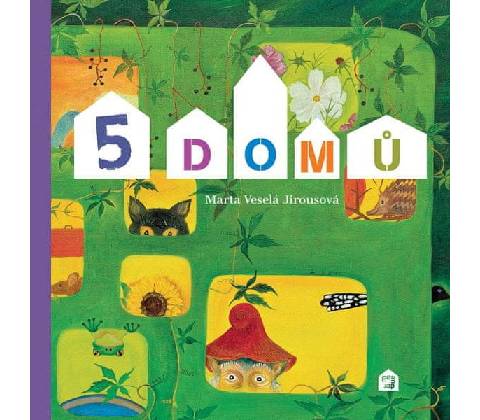 Pět domů