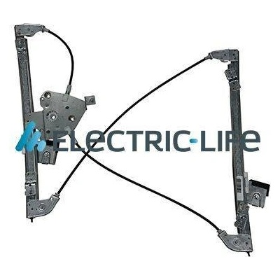 Zvedací zařízení oken Electric Life ZR PG727 R