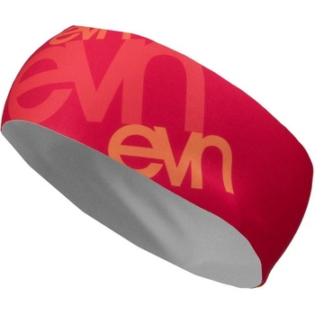EVN čelenka Summer red