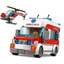 LEGO® City 60204 Nemocnice City
