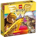 Stavebnice LEGO® LEGO® 76157 Super Heroes Wonder Woman vs Cheetah