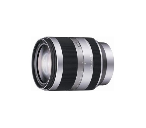 Sony SEL-18200