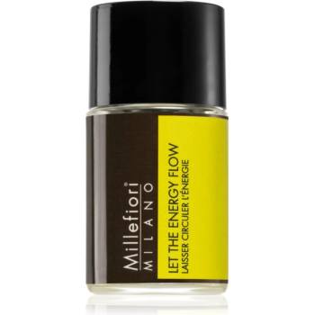 Millefiori Moveo Let The Energy Flow пълнител за електрически дифузер 15ml