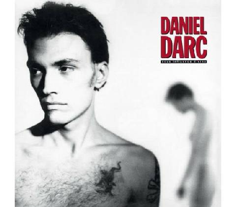 Darc Daniel - Sous Influence Divine 2 CD