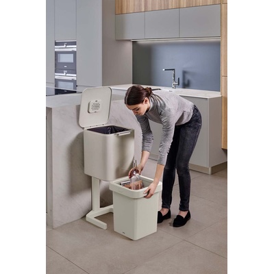 Joseph Joseph Кошче за боклук Joseph Joseph Totem 40 L (30092)