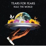 Tears For Fears - Rule The World - The Greatest (CD) (600753802878)