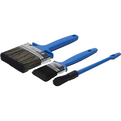 ANZA GO OUTDOOR SET - Sada štetcov do exteriéru set 20,50,100 mm