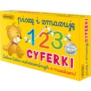 Adamigo Set I píšem a mažem čísla